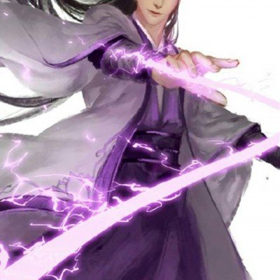 俄美女COS《巫师3》特莉丝超性感 诱人美胸有沟必火